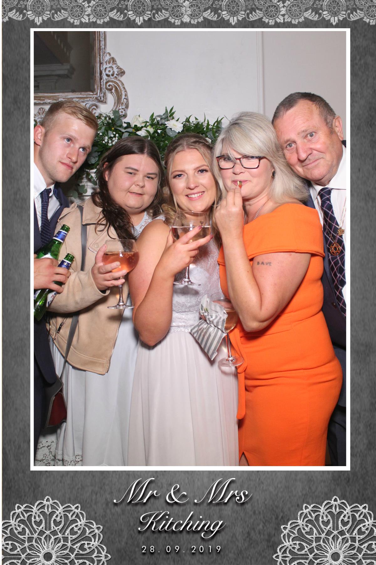 Mr & Mrs kitching  | View more photos from the event at gallery.magicimages.uk/u/MagicImages/Mr-Mrs-kitching